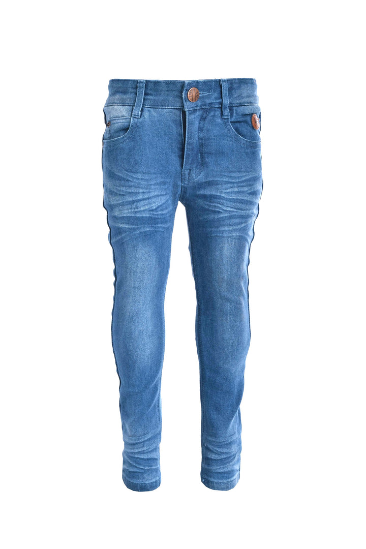 Pantalon Skinny [Junior]