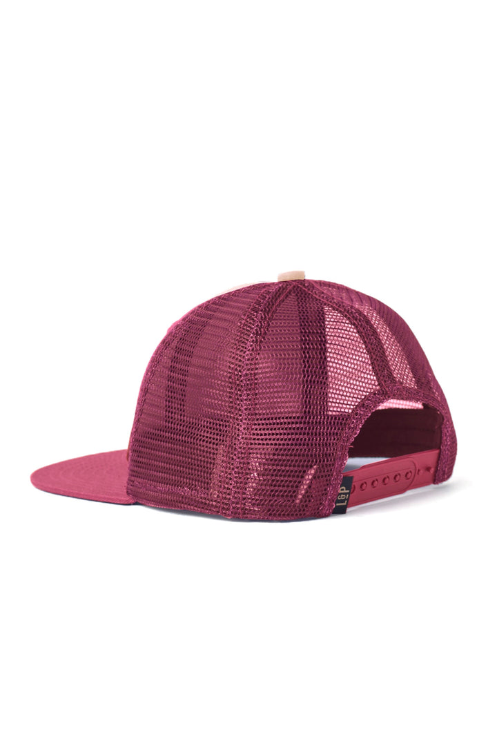 Brooklyn '22 series mesh cap - Fit Classik [Kids]