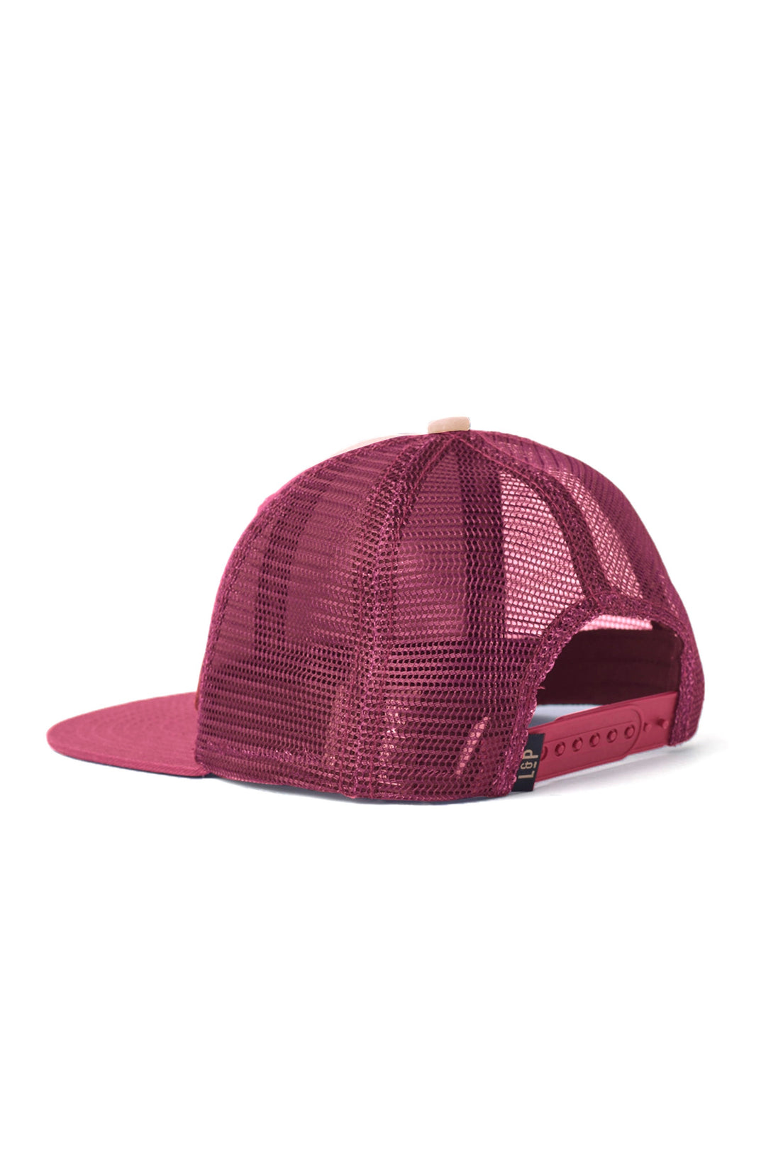 Brooklyn '22 series mesh cap - Fit Classik [Junior]