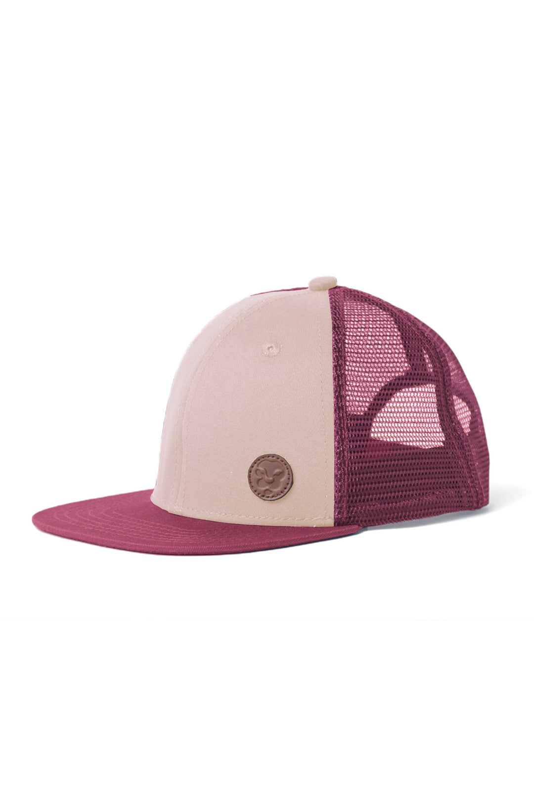 Brooklyn '22 series mesh cap - Fit Classik [Kids]