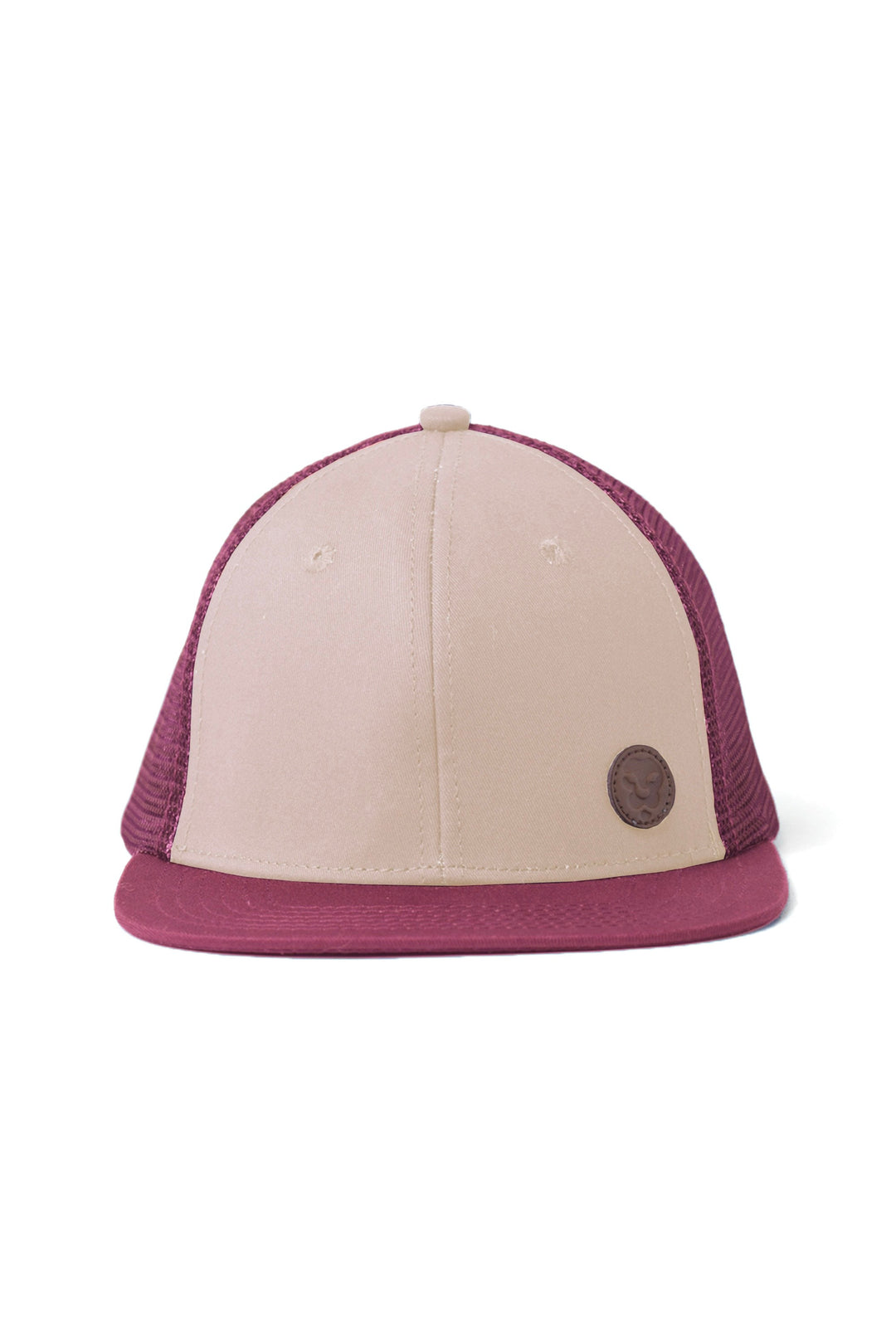 Brooklyn '22 series mesh cap - Fit Classik [Kids]