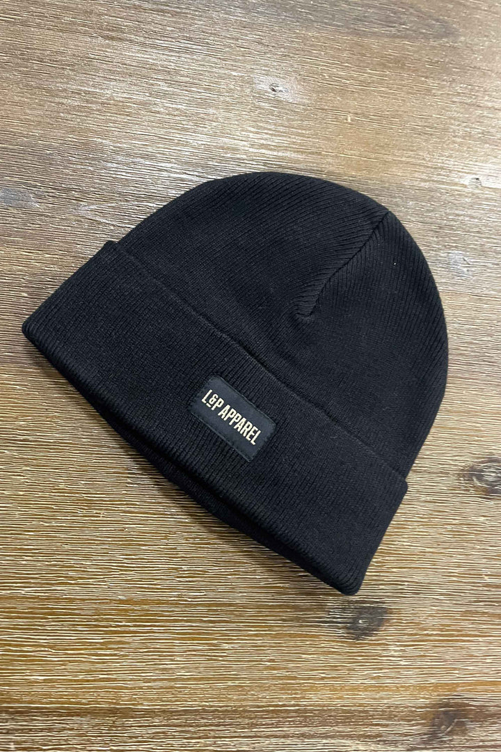 Ultra-soft urban knit toque [Newport series] [Kids]