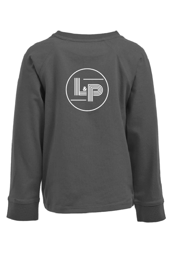 Long Sleeve T-Shirt [Kids]