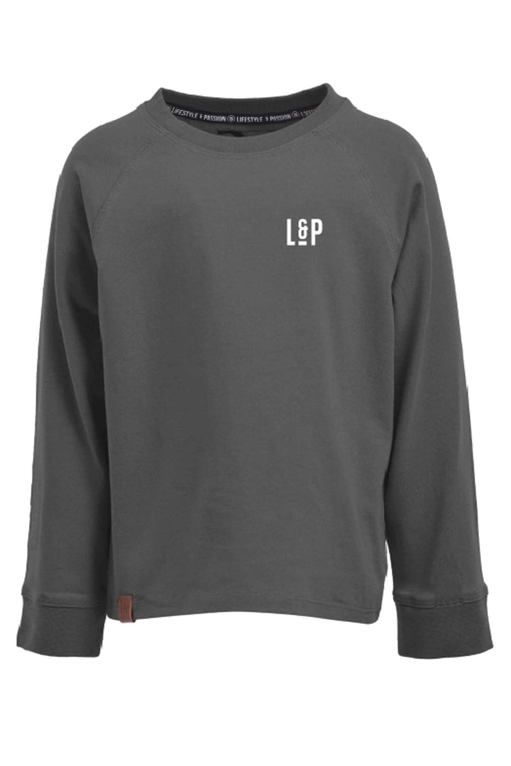 Long Sleeve T-Shirt [Kids]