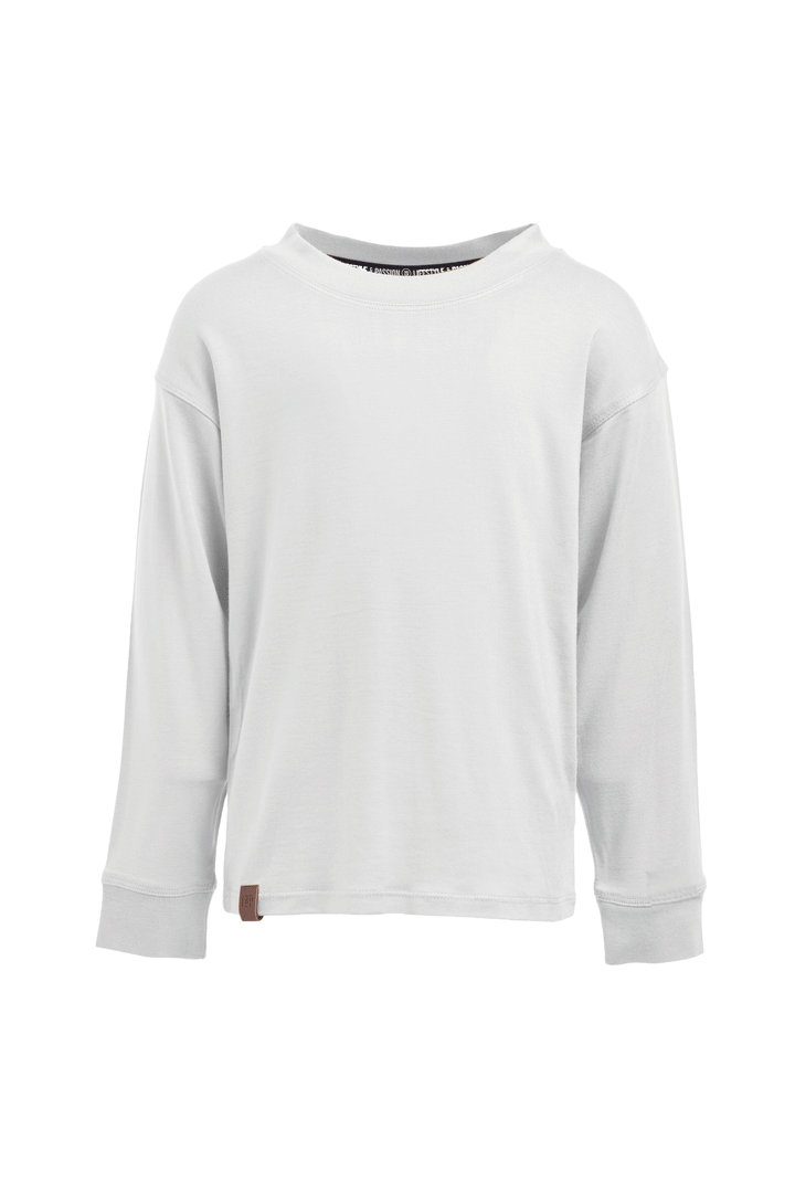 Long sleeve T-Shirts [Blank]