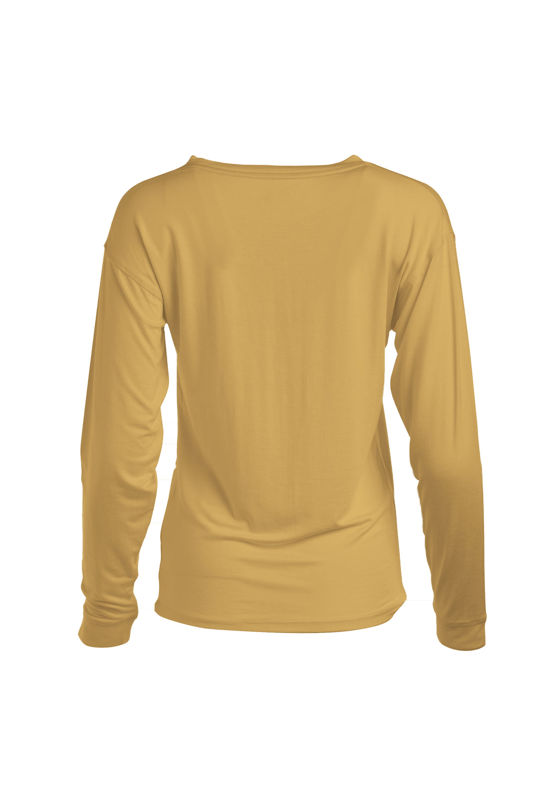 Viscose long sleeve Tshirts [Patch bar]