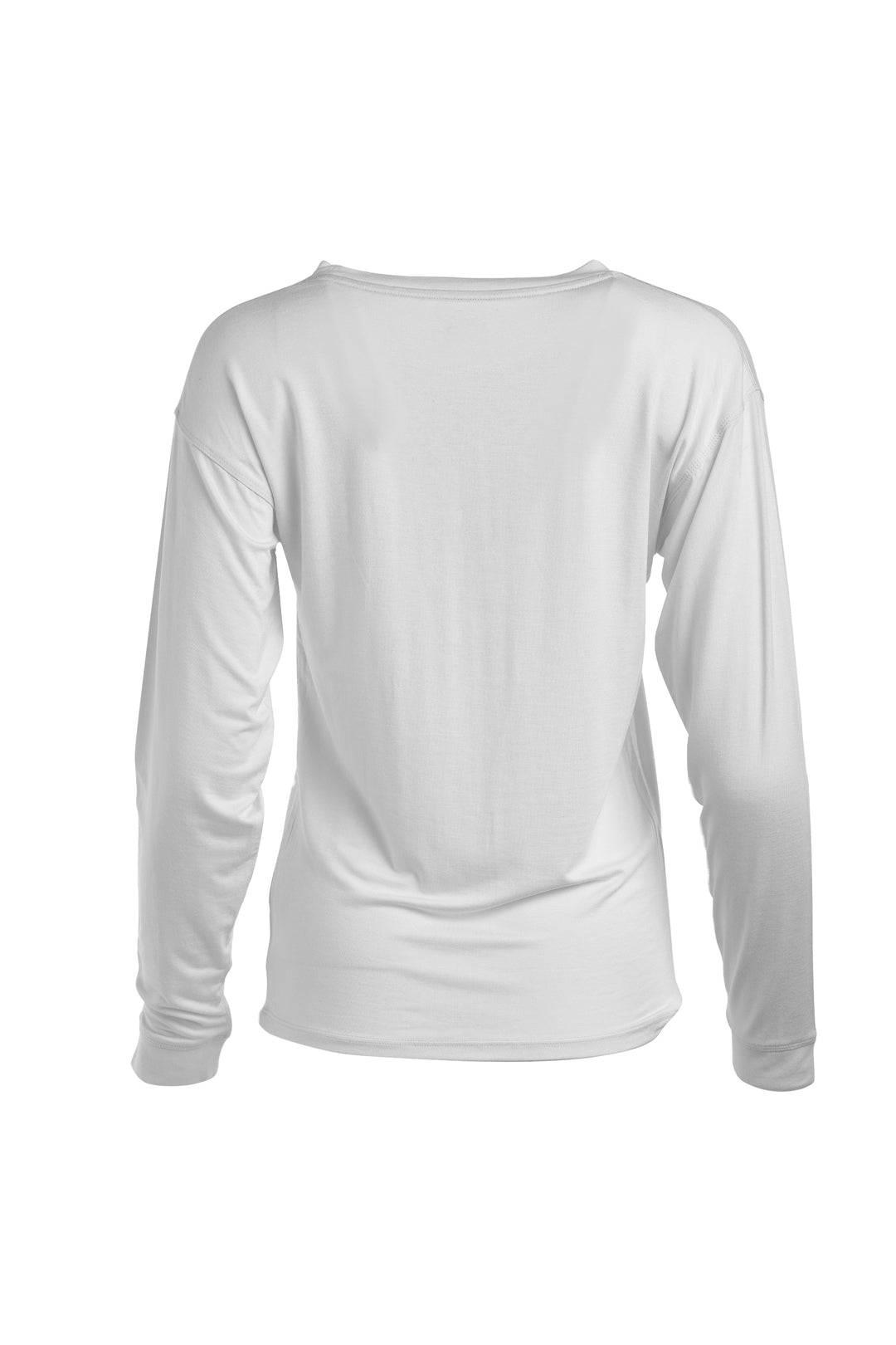 Viscose long sleeve Tshirts [Patch bar]