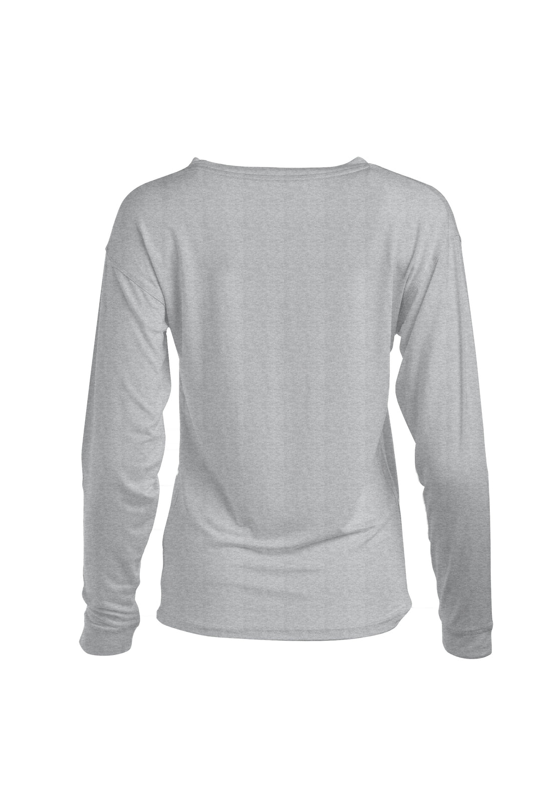 Viscose long sleeve Tshirts [Patch bar]