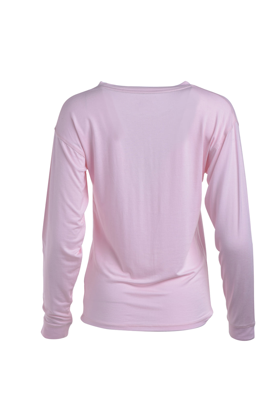 Viscose long sleeve Tshirts [Patch bar]