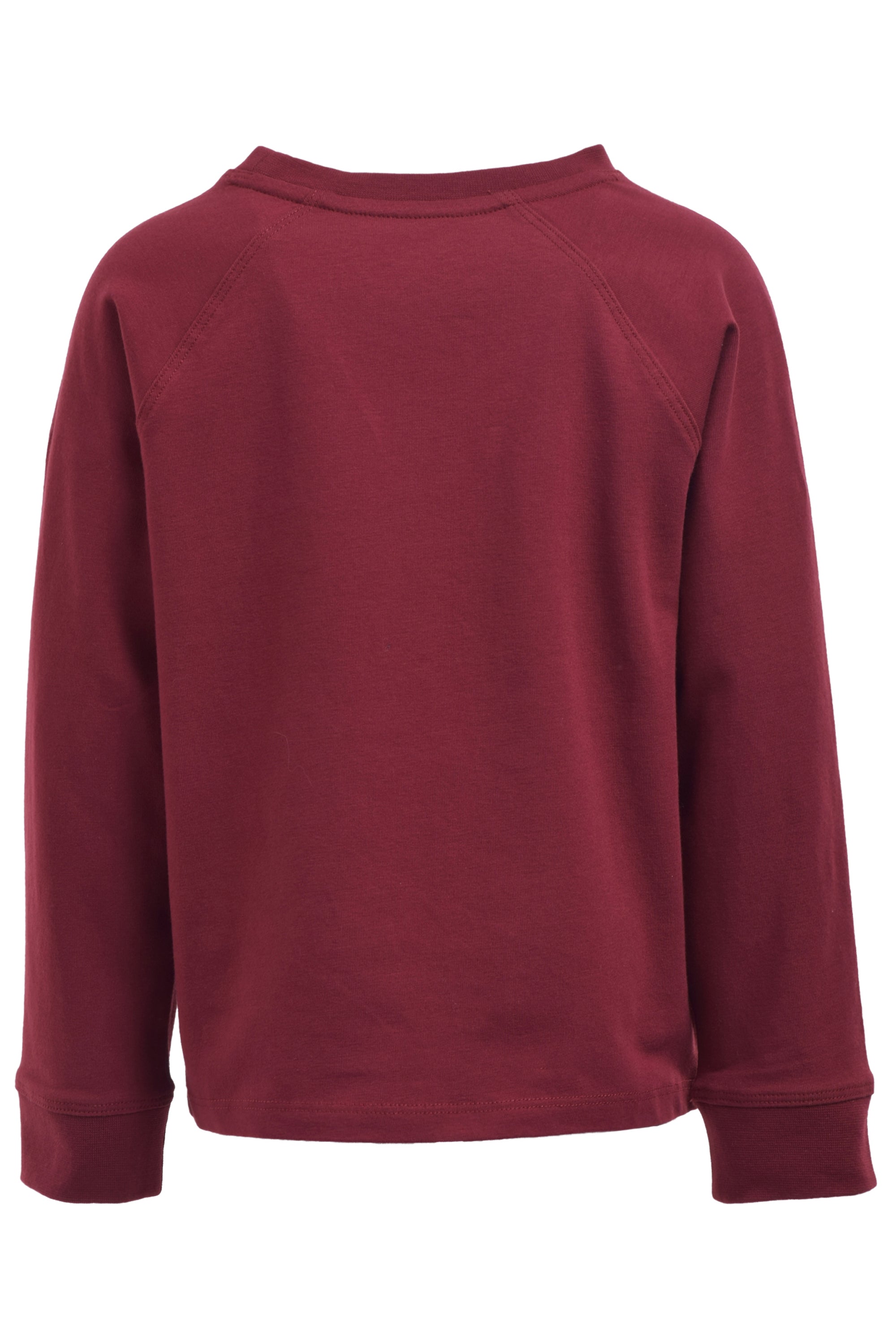 Plain long sale sleeve shirts juniors