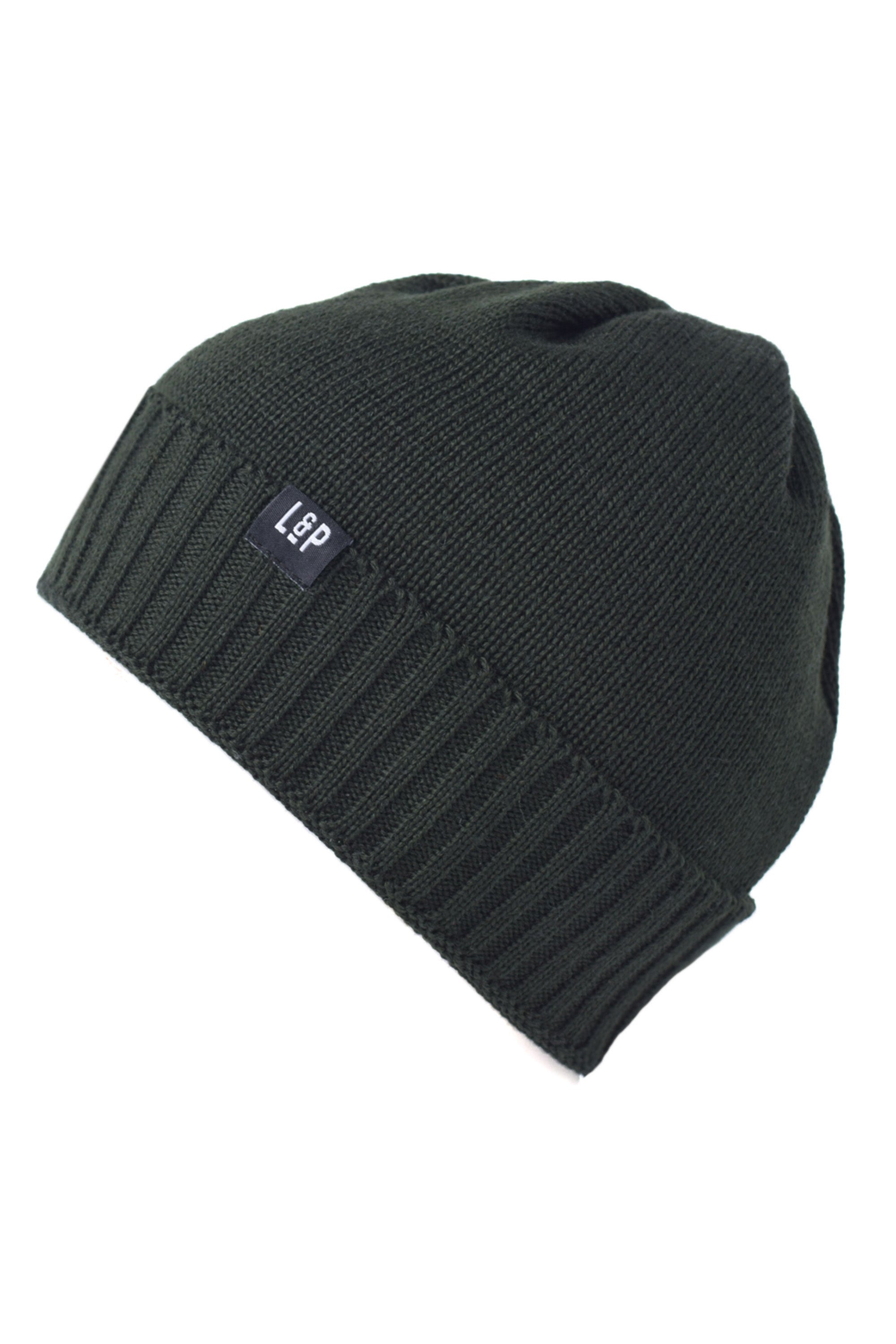 Merino technical fiber tuque