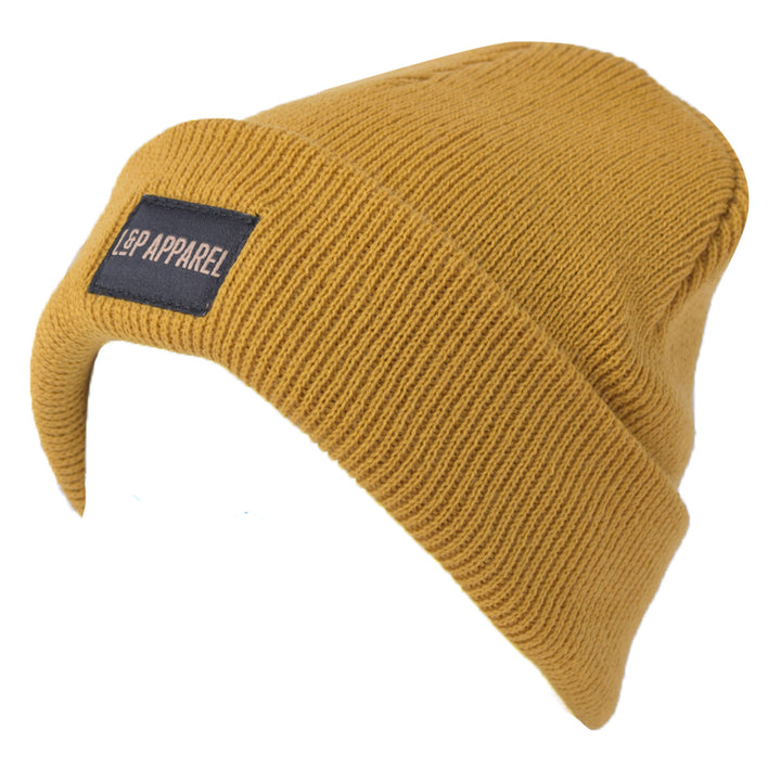 Ultra Soft Tight Knit Toque [Newport series] [Kids]