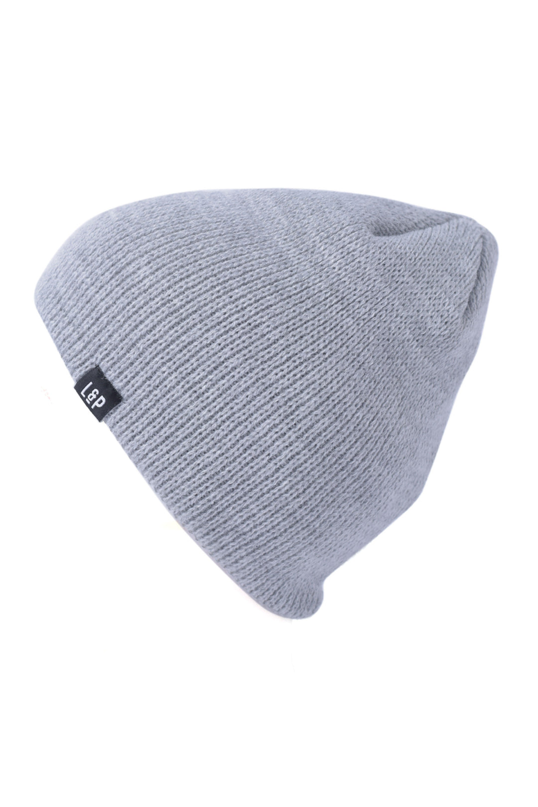 2-in-1 Knit Toque [New York '23 series] [Baby]