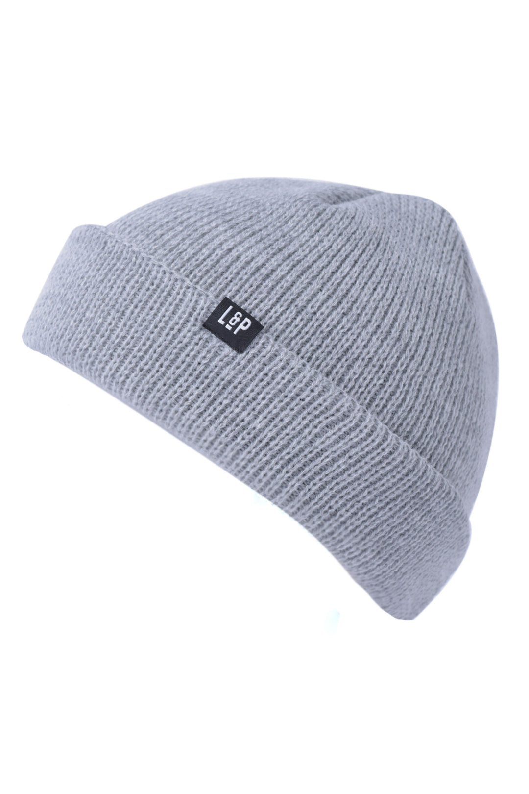 2-in-1 knit toque [New York '23 series]