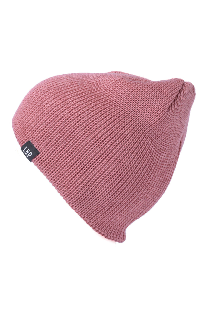 2-in-1 Knit Toque [New York '23 series] [Baby]