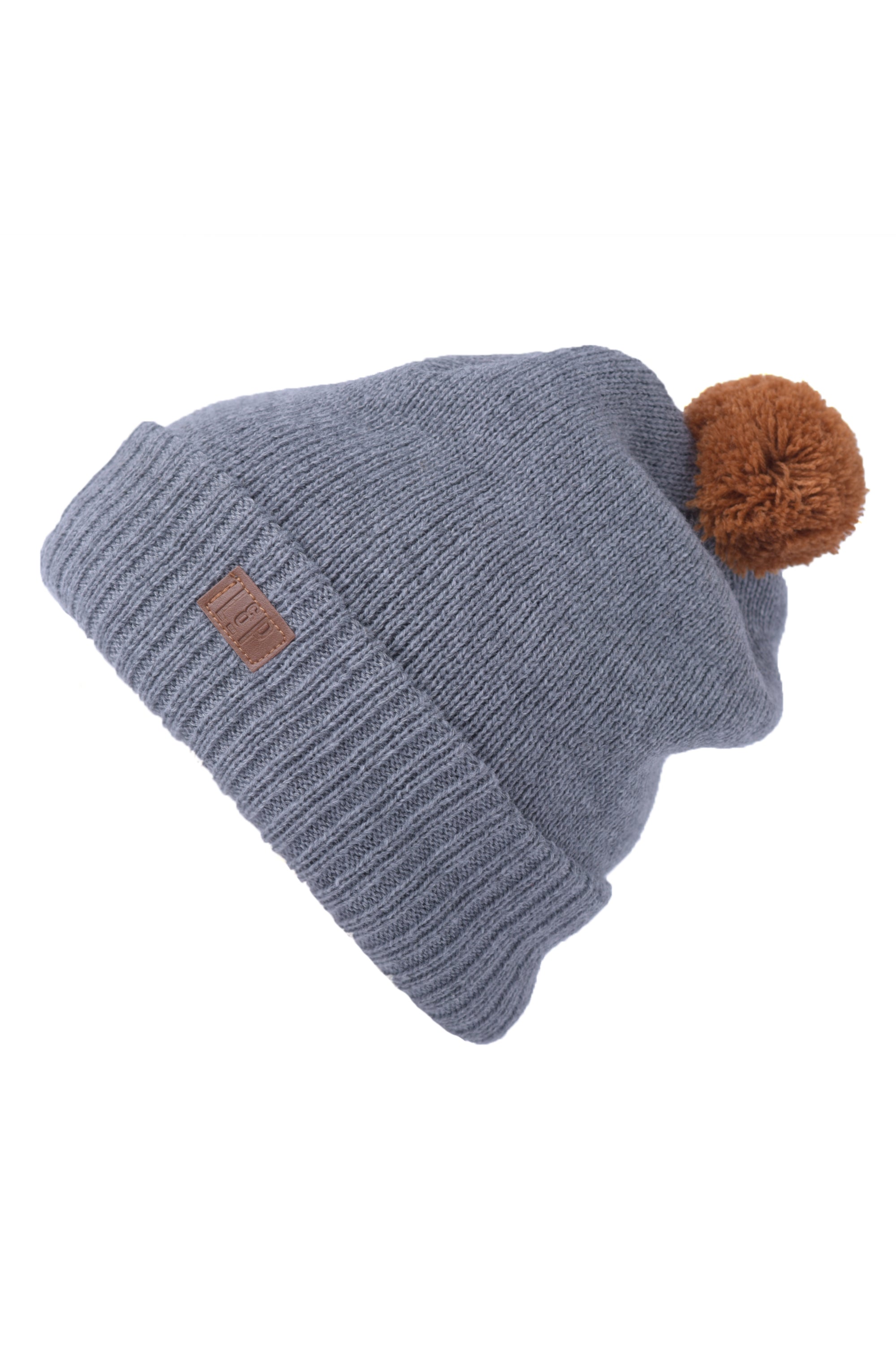 Tuque discount enfant tricot