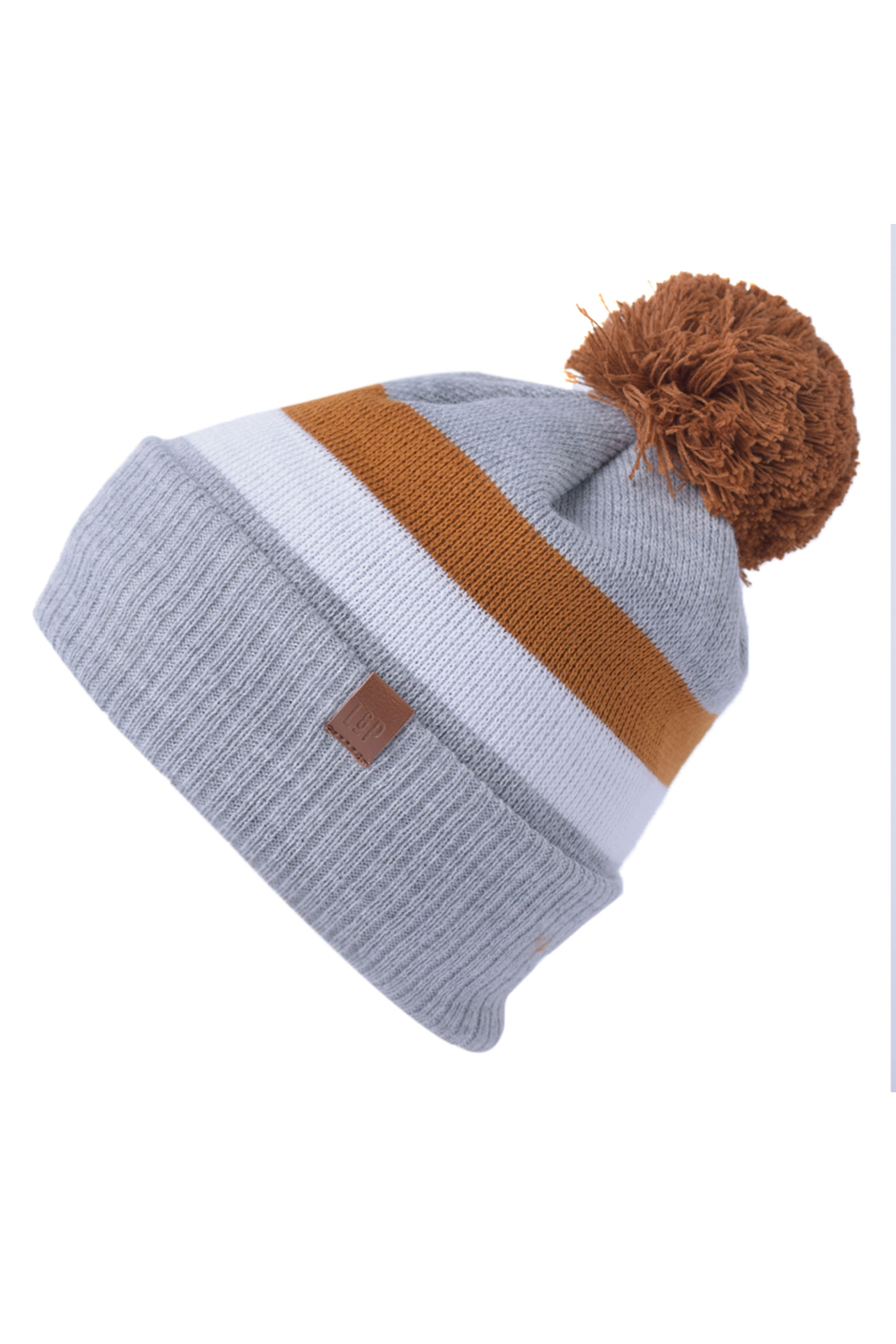 Tuque pompon outlet homme