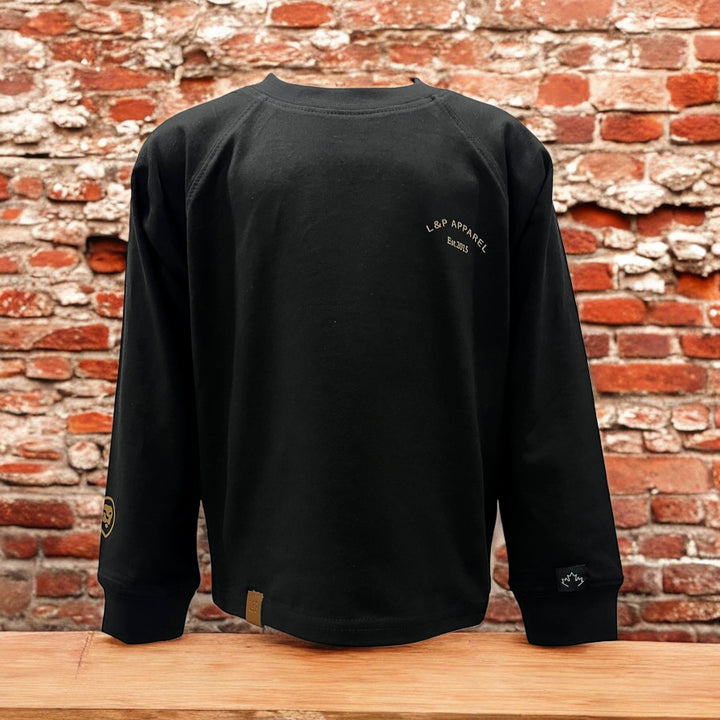 Long Sleeve T-Shirt [Kids]