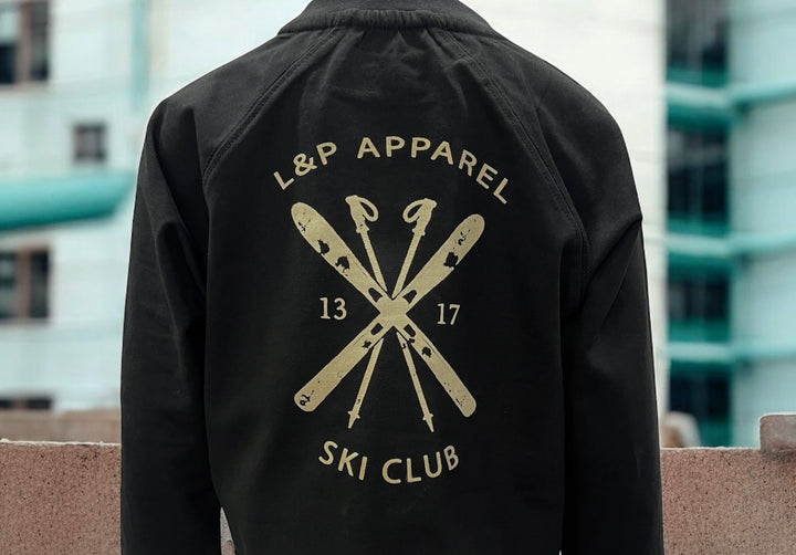 Long Sleeve T-Shirt [Kids]