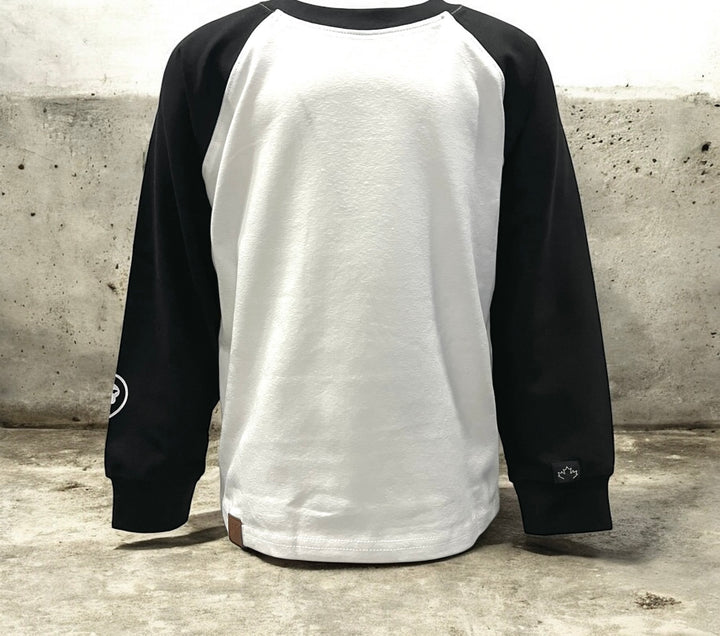 Long Sleeve T-Shirt [Junior]