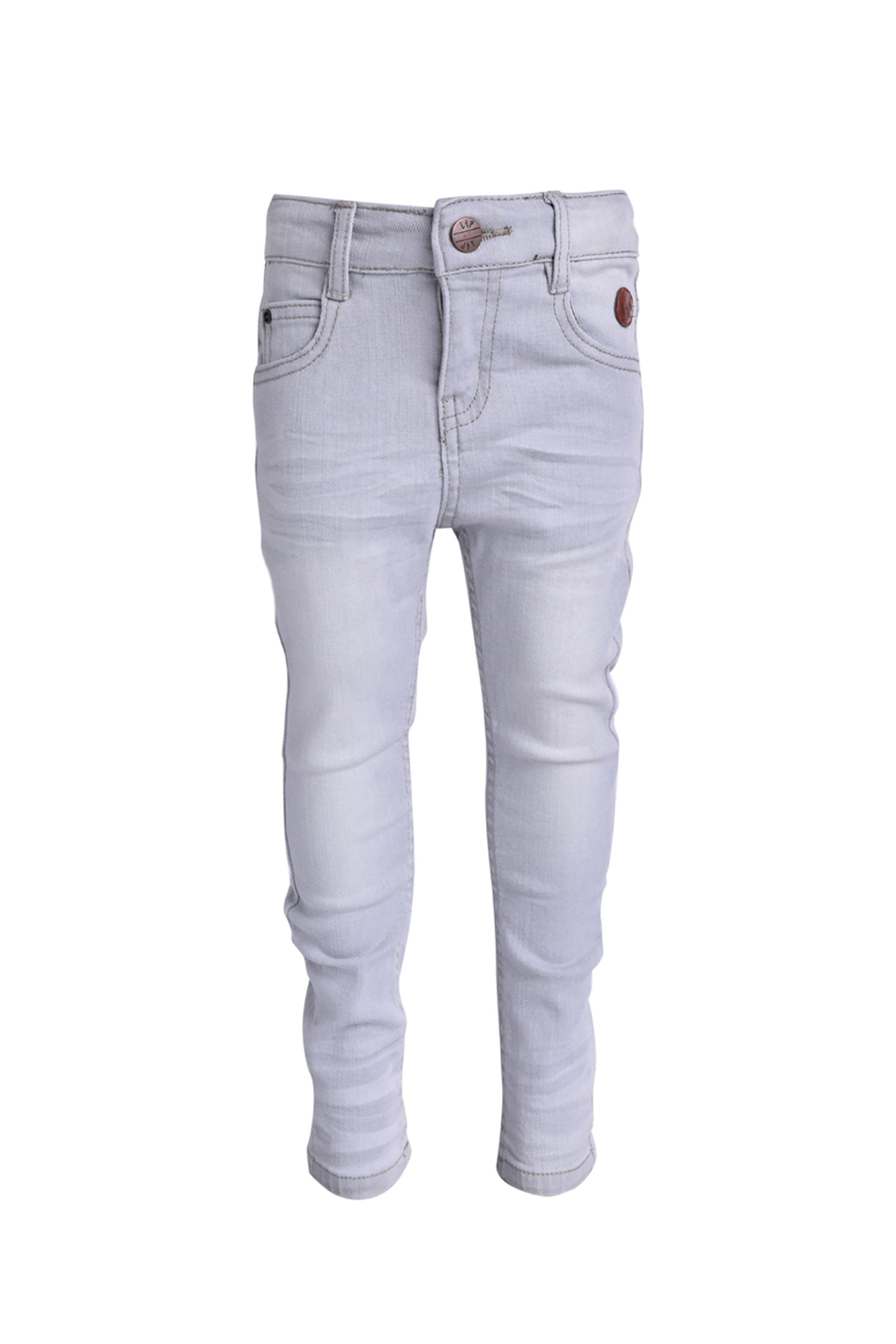 Light grey skinny hot sale pants