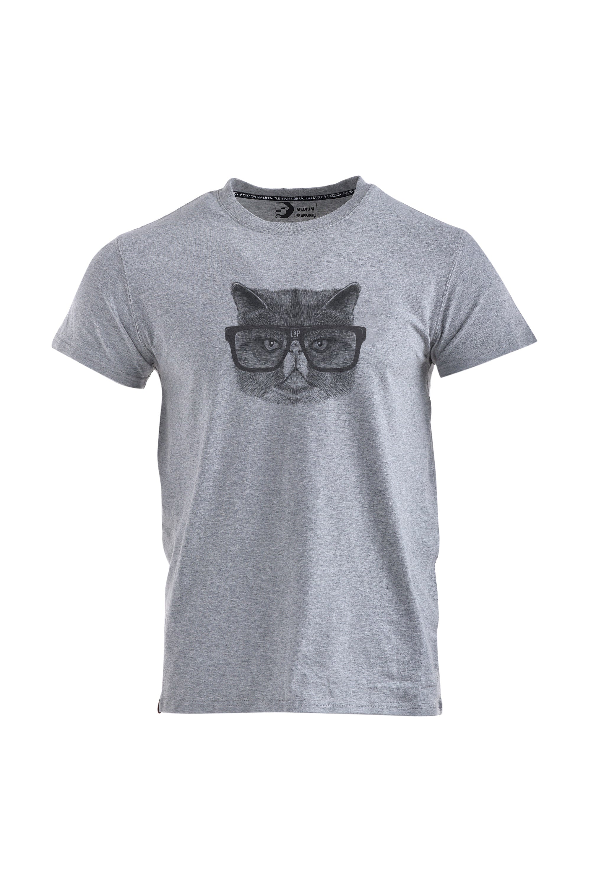 Mad cat hot sale t shirt