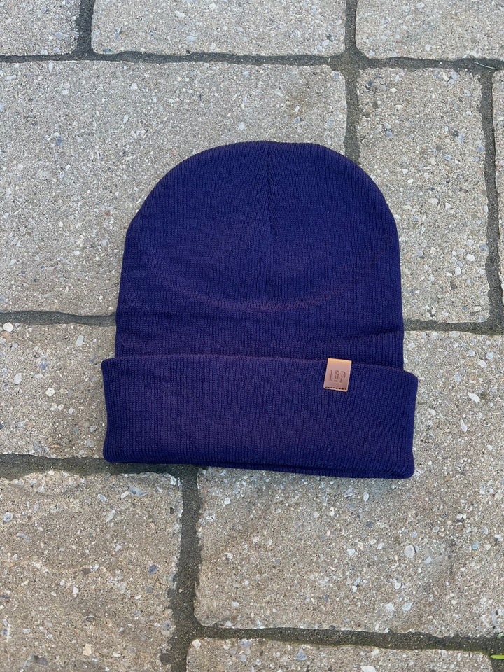 Tuque urbaine en tricot ultra doux [Classic] [Enfant]