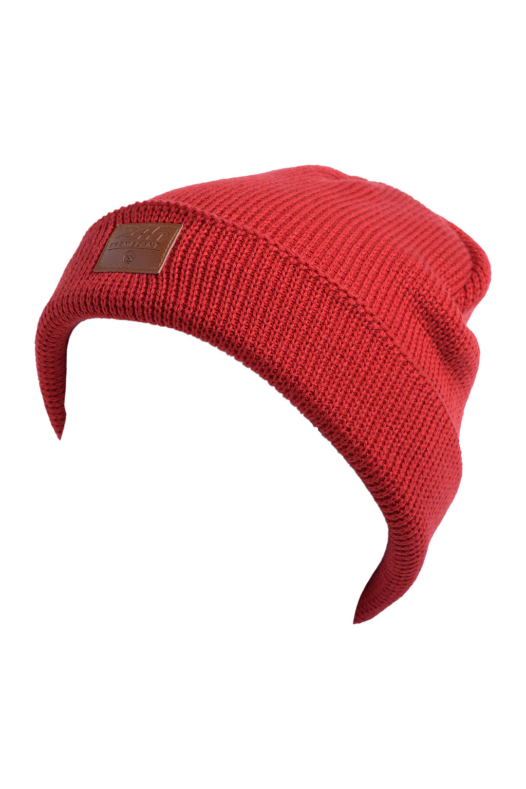 Tremblant X L&P Apparel 24h edition ''roll up'' knit beanie