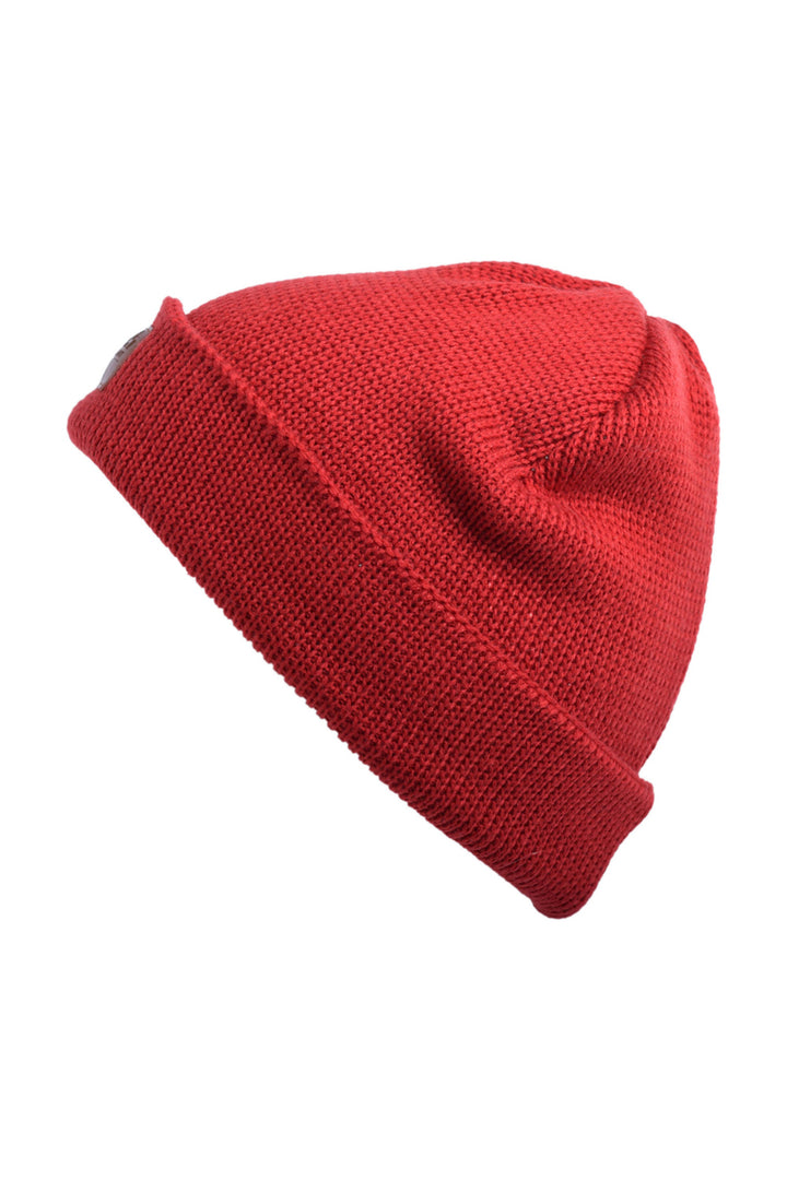 Tremblant X L&P Apparel 24h edition ''roll up'' knit beanie