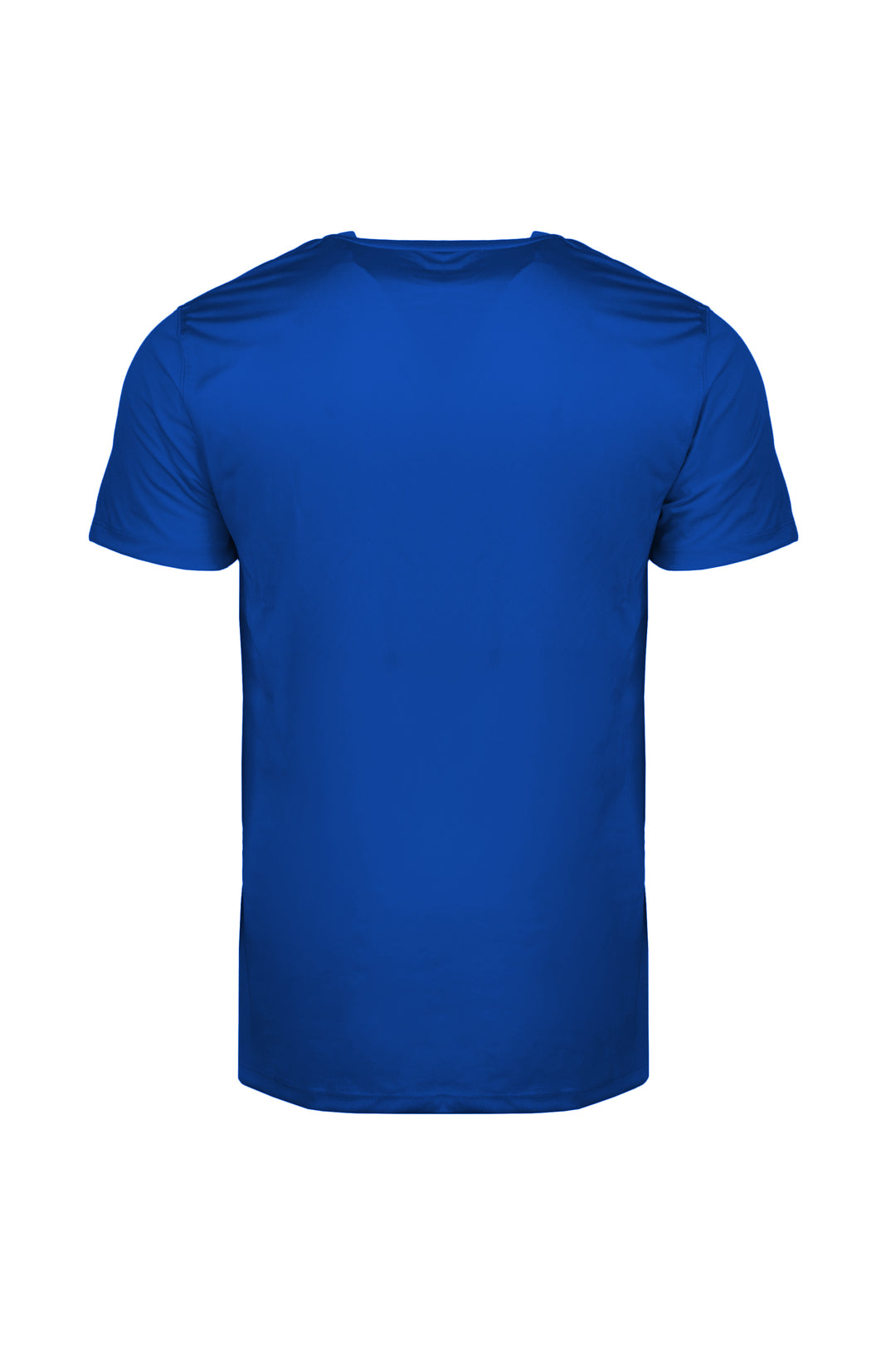 Sports T-shirt [Man] [Blue]