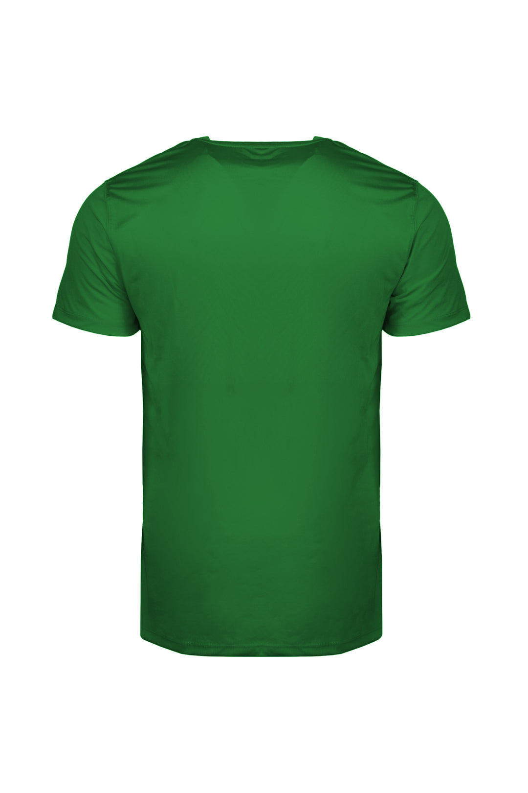 T-shirts sportif [Homme] [Vert]