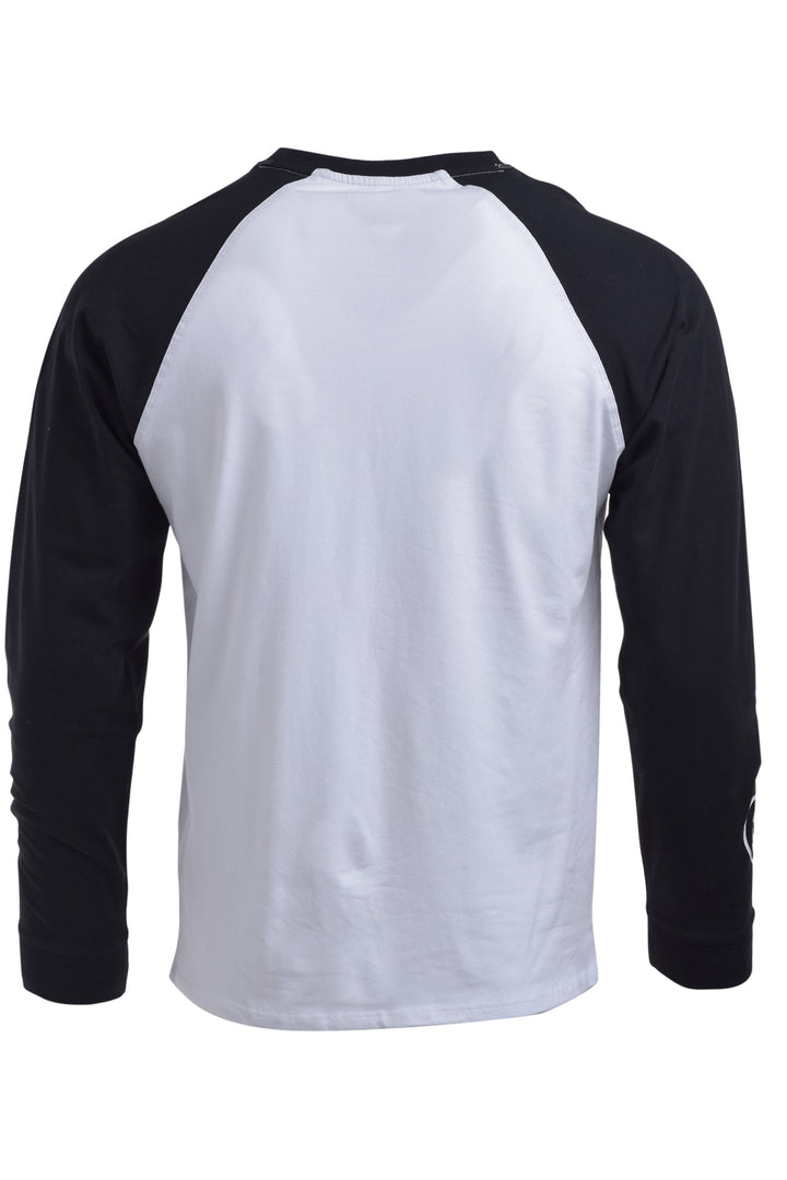 Long sleeve T-Shirts [Man] [W224]