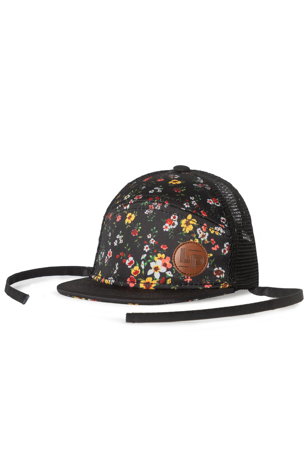 Florence Mesh Cap - Fit Legendary [Baby]