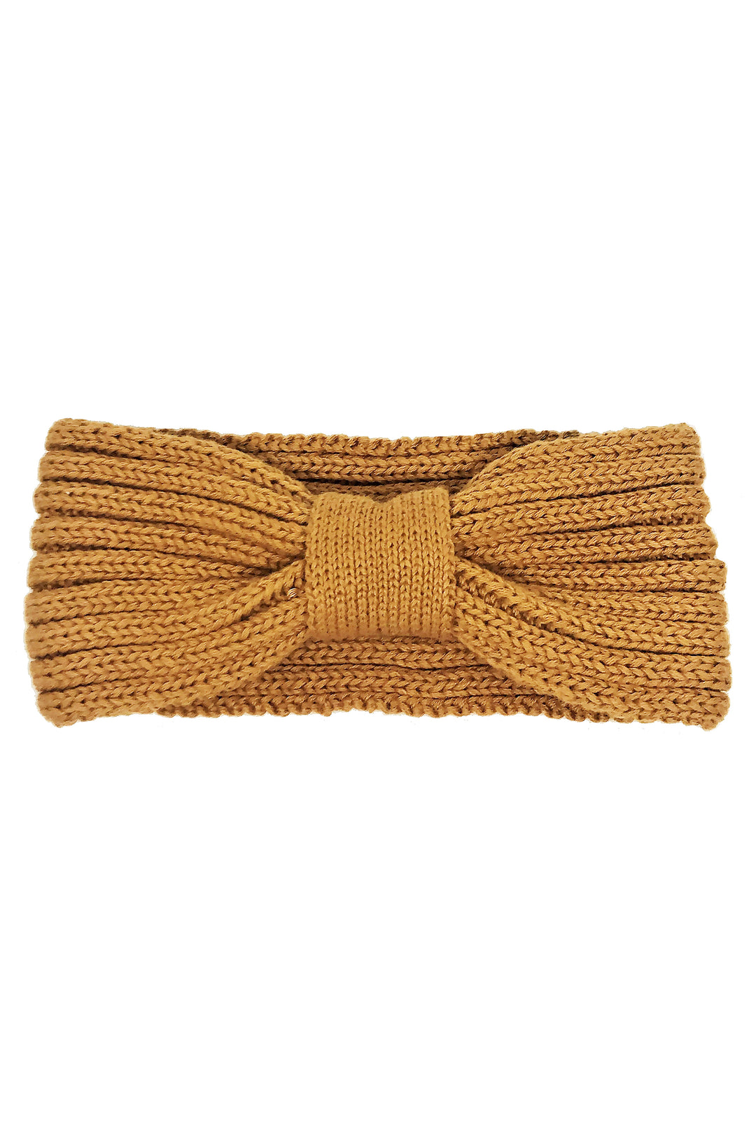 Knit Headband [Baby]
