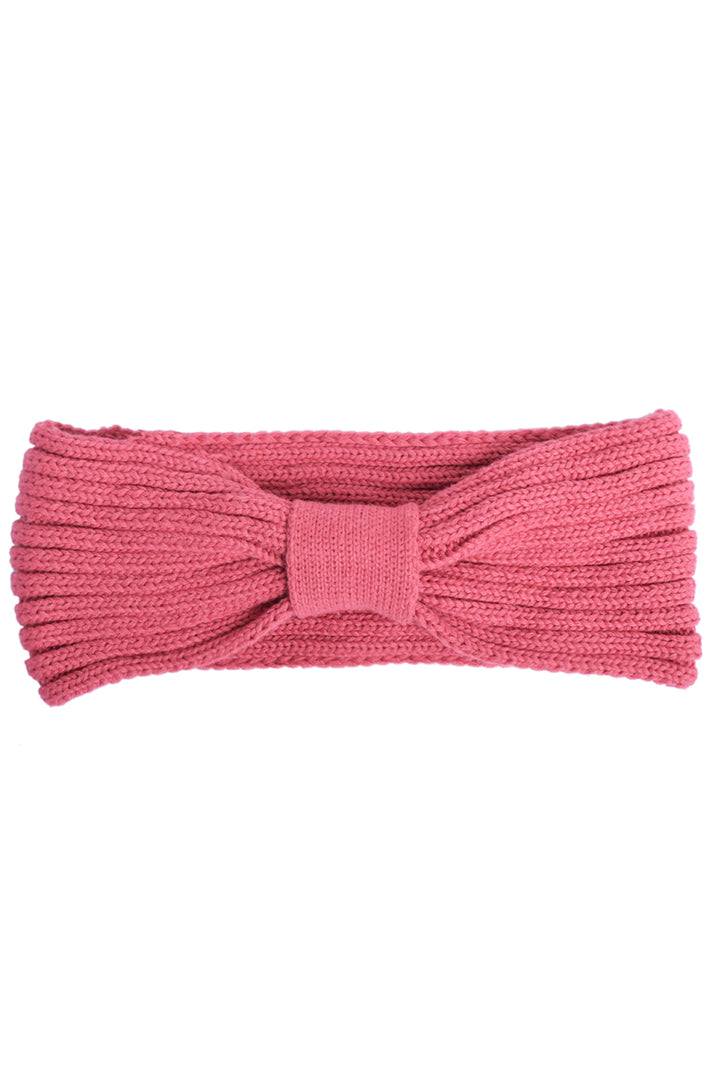 Knit Headband [Child]