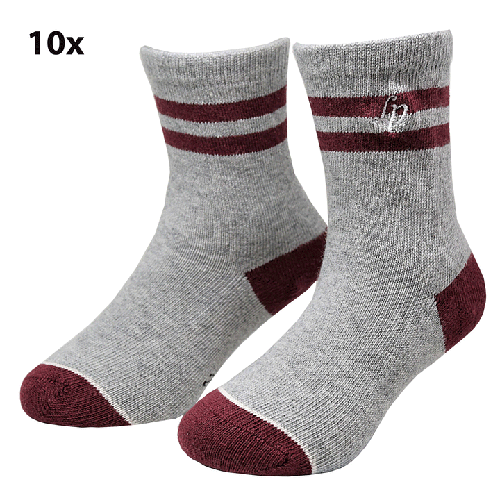 Socks (Pack of 10) [Baby]
