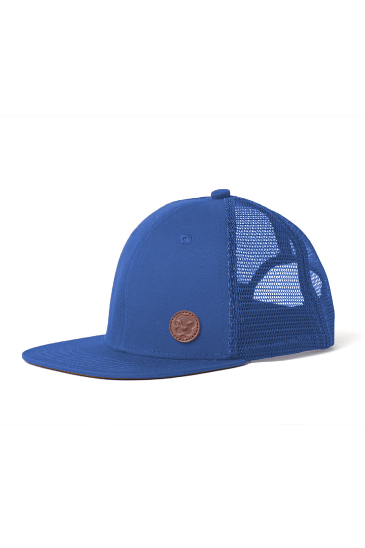 Brooklyn '22 series mesh cap - Fit Classik [Kids]