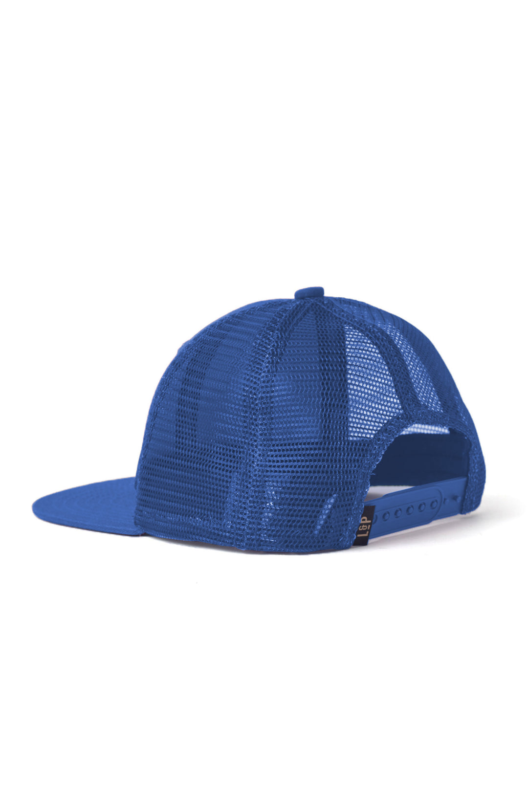 Casquette à filet Brooklyn '22 series - Fit Classik [Junior]