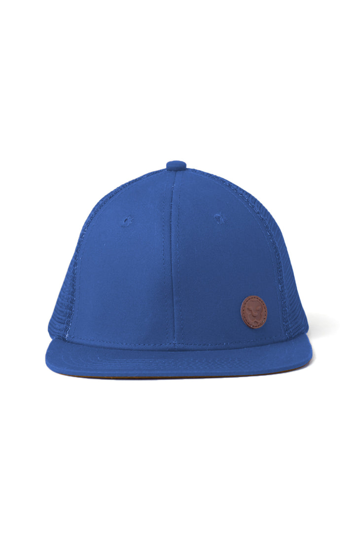 Brooklyn '22 series mesh cap - Fit Classik [Kids]