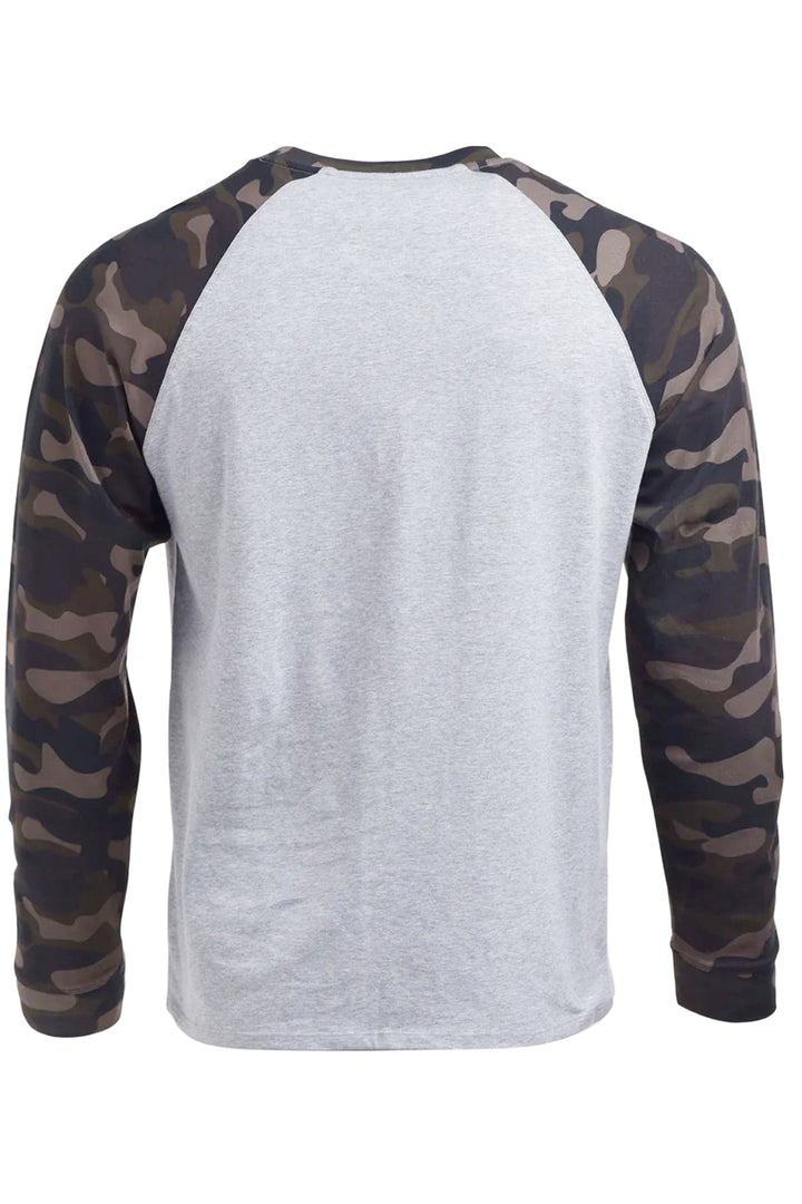 Long Sleeve T-Shirt [Man]