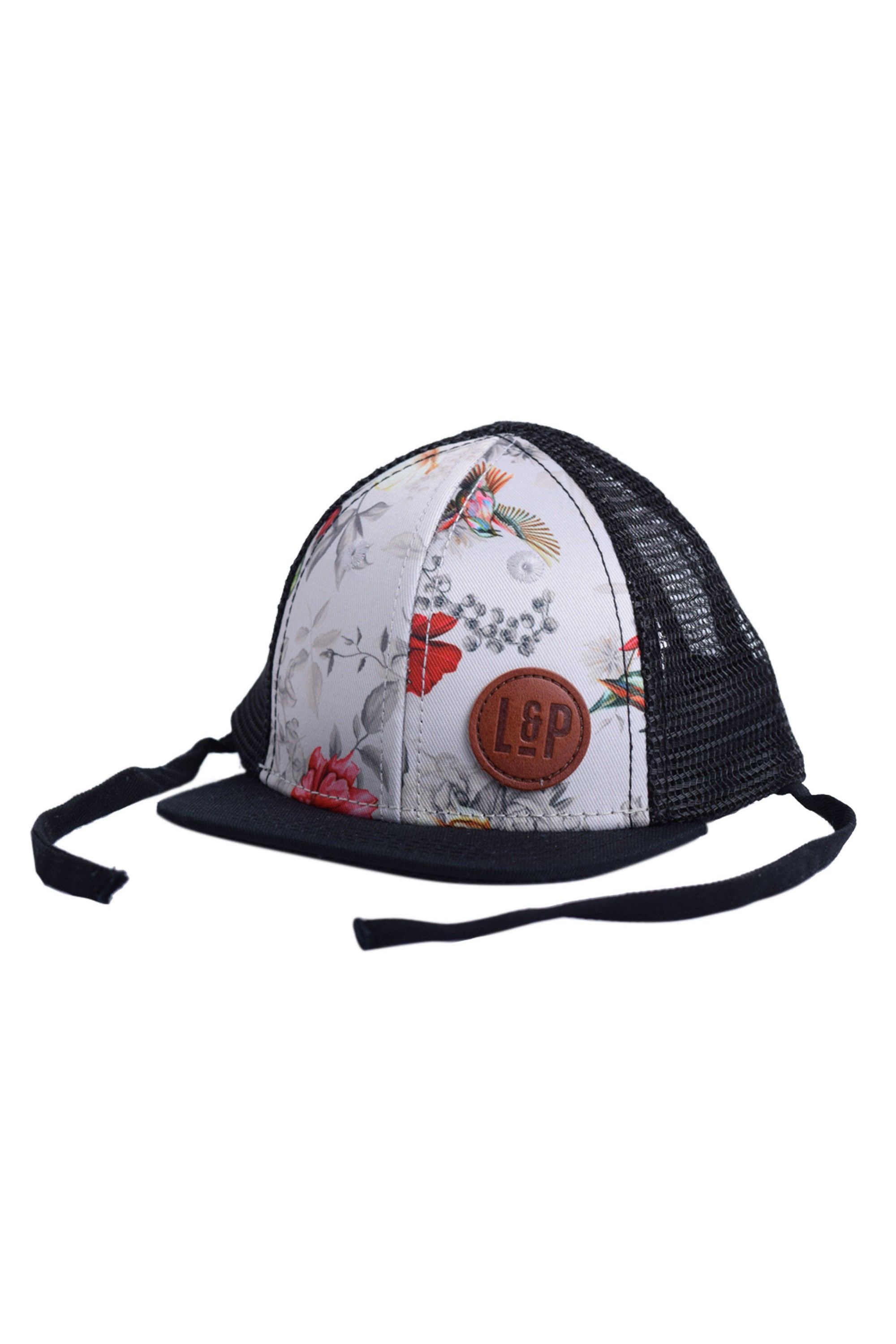 Mesh Cap - Fit Classik [Baby] – LP Apparel