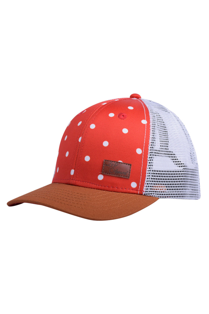 Casquette à filet - Fit Athletic [Marilia] [Enfant]