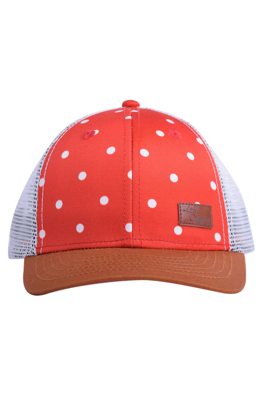 Casquette à filet - Fit Athletic [Marilia] [Enfant]