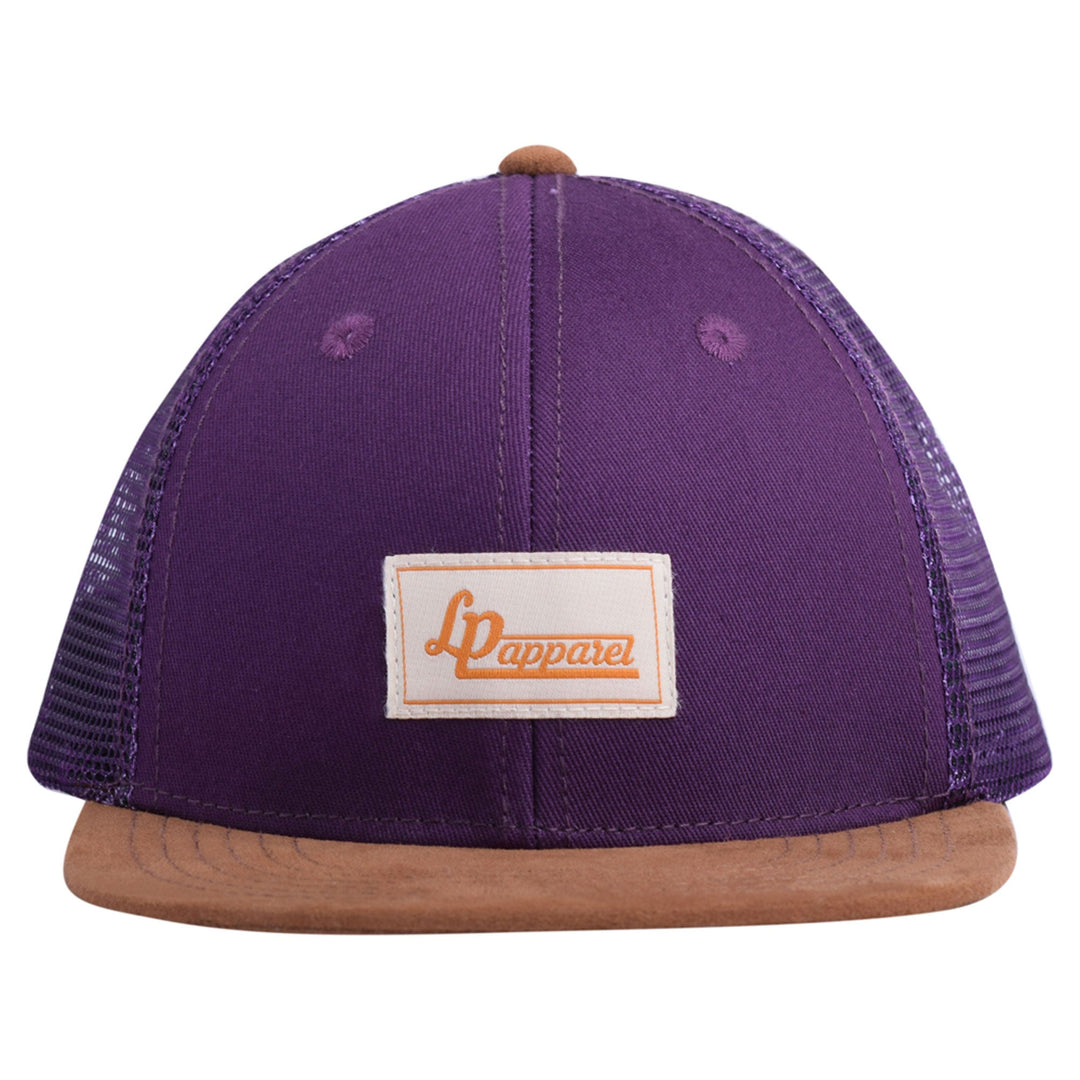 Casquette à filet Brooklyn Retro - Fit Classik