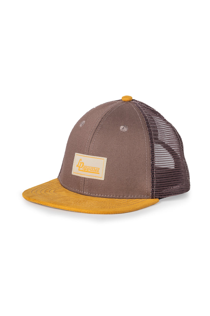 Casquette à filet Brooklyn Retro - Fit Classik [Enfant]