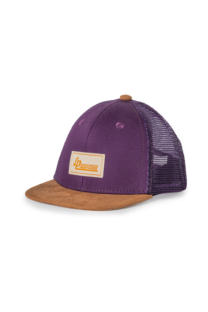 Casquette à filet Brooklyn Retro - Fit Classik