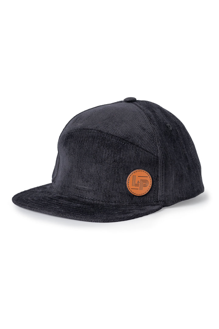 Rochester series corduroy cap - Fit Classik [Baby]