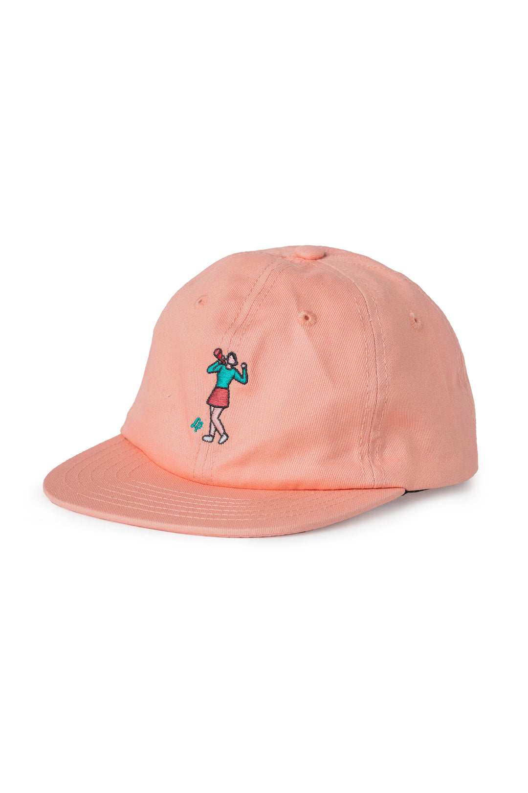 Cap - Fit Unstructured [Baby]