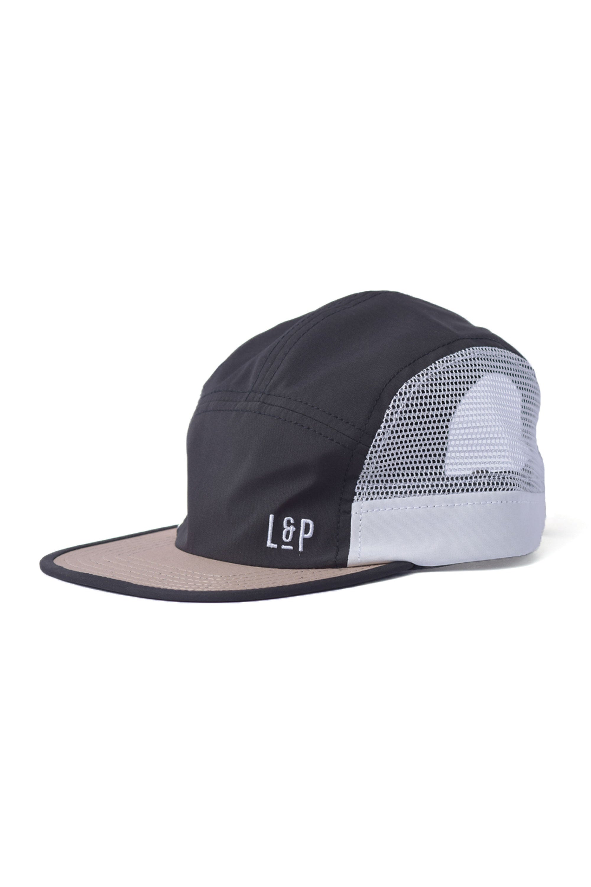 Ohio series mesh cap Fit Yin Yang Baby LP Apparel