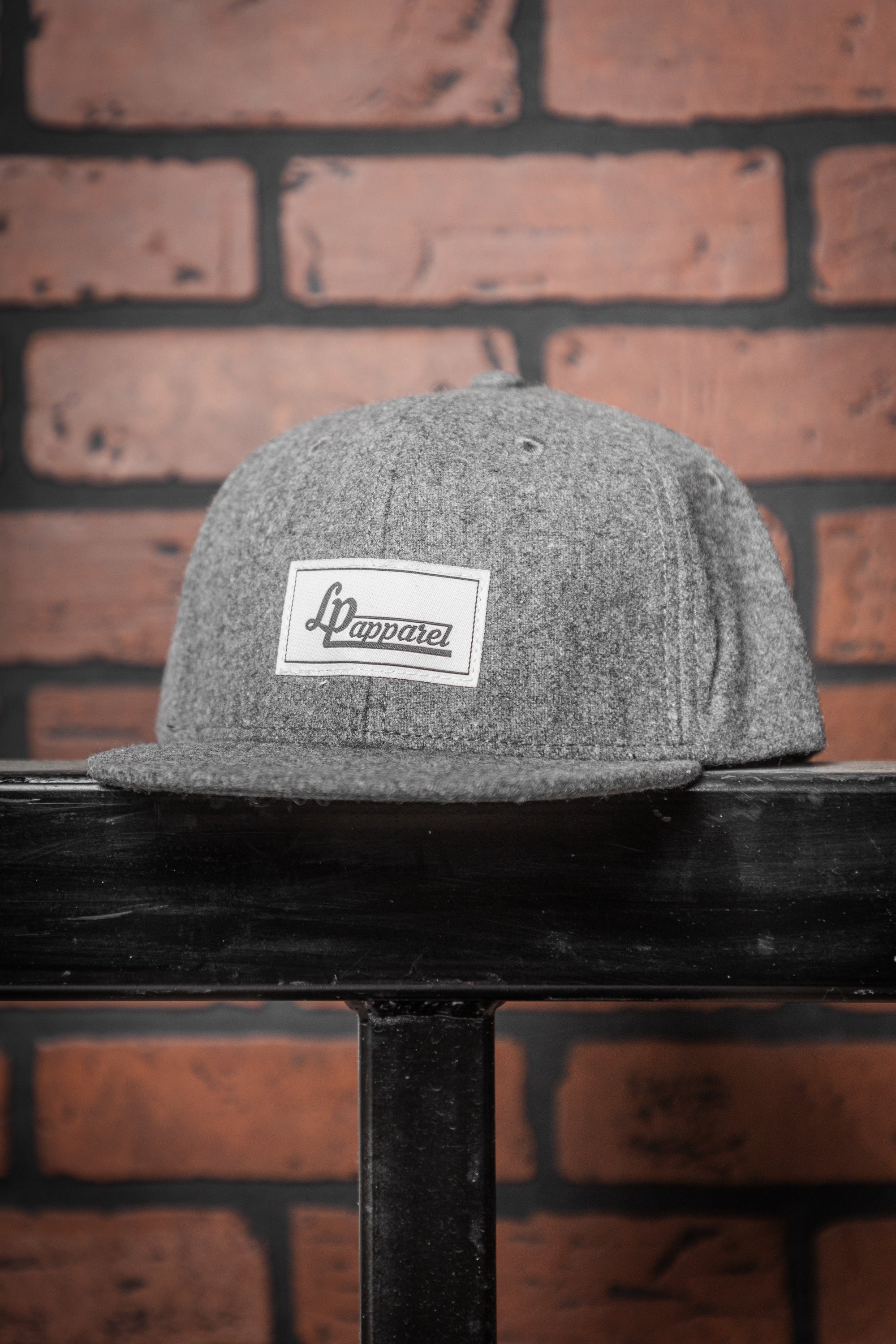 Seattle series felt cap Fit Classik Junior